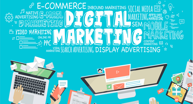 Digital Marketing-Infoquest