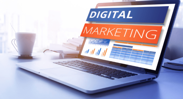 Digital Marketing Agencies In Muscat