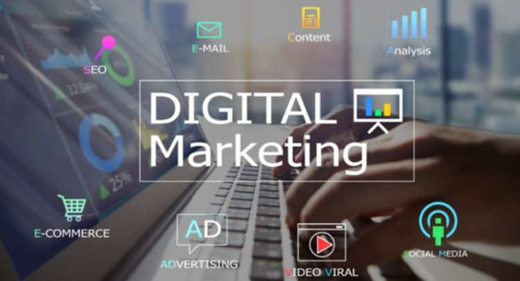 Digital Marketing Agency In Abu Dhabi