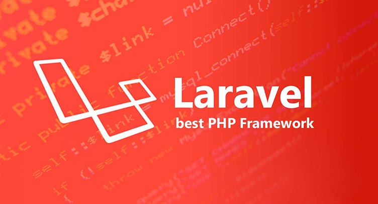 Laravel Website Development Company In Dubai