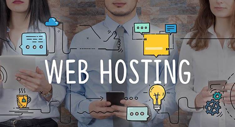 Web Hosting | Infoquest DMCC